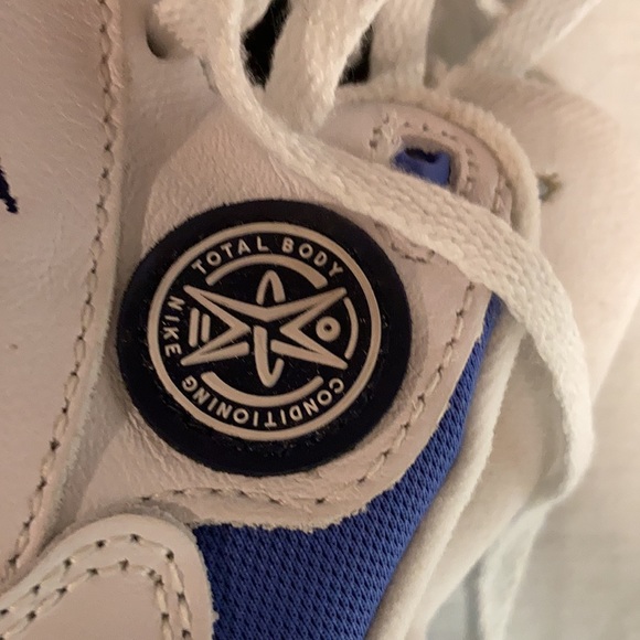 Nike air total body vintage shoes - Picture 5 of 11